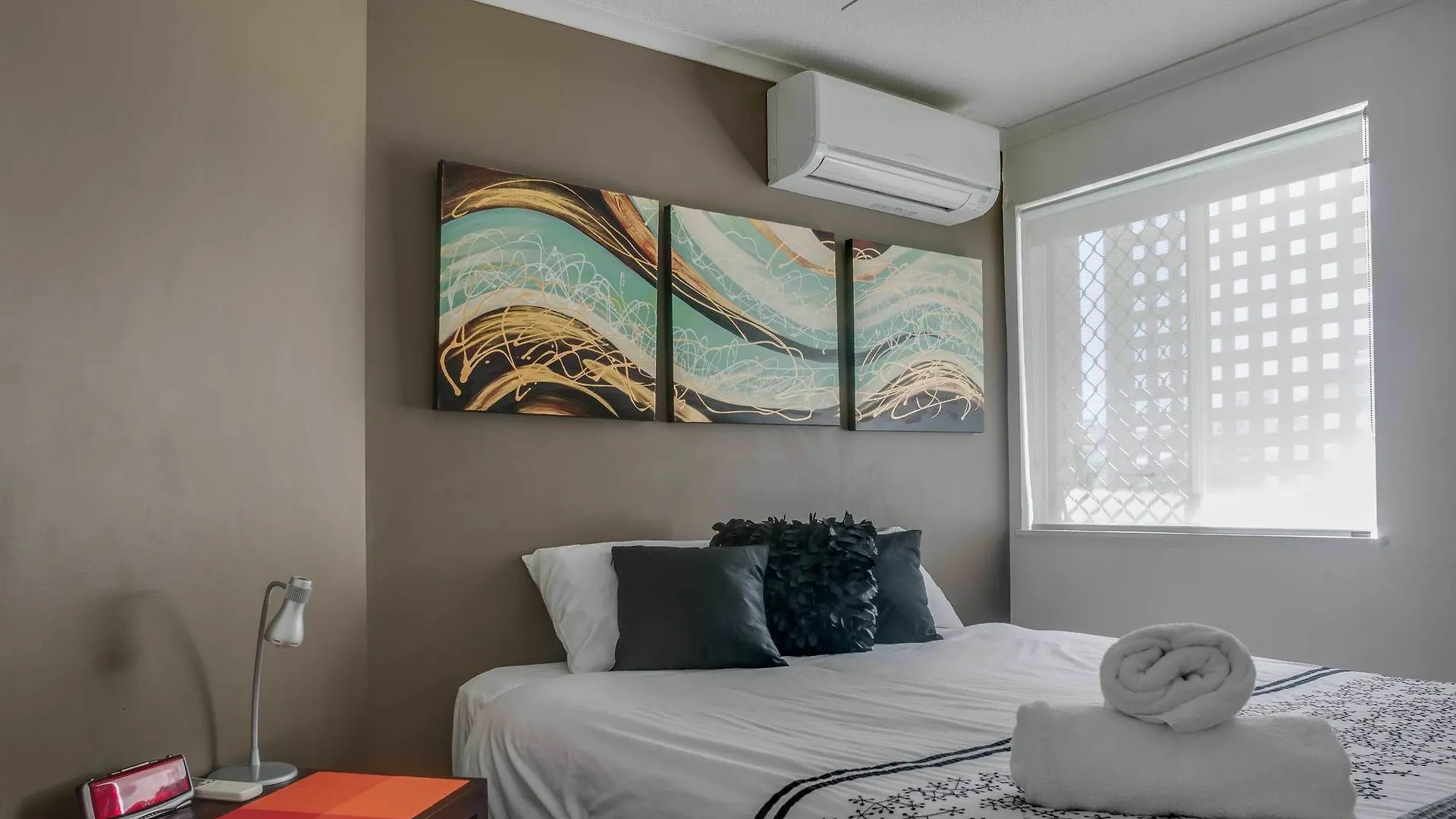Sailport Mooloolaba Apartments Australien