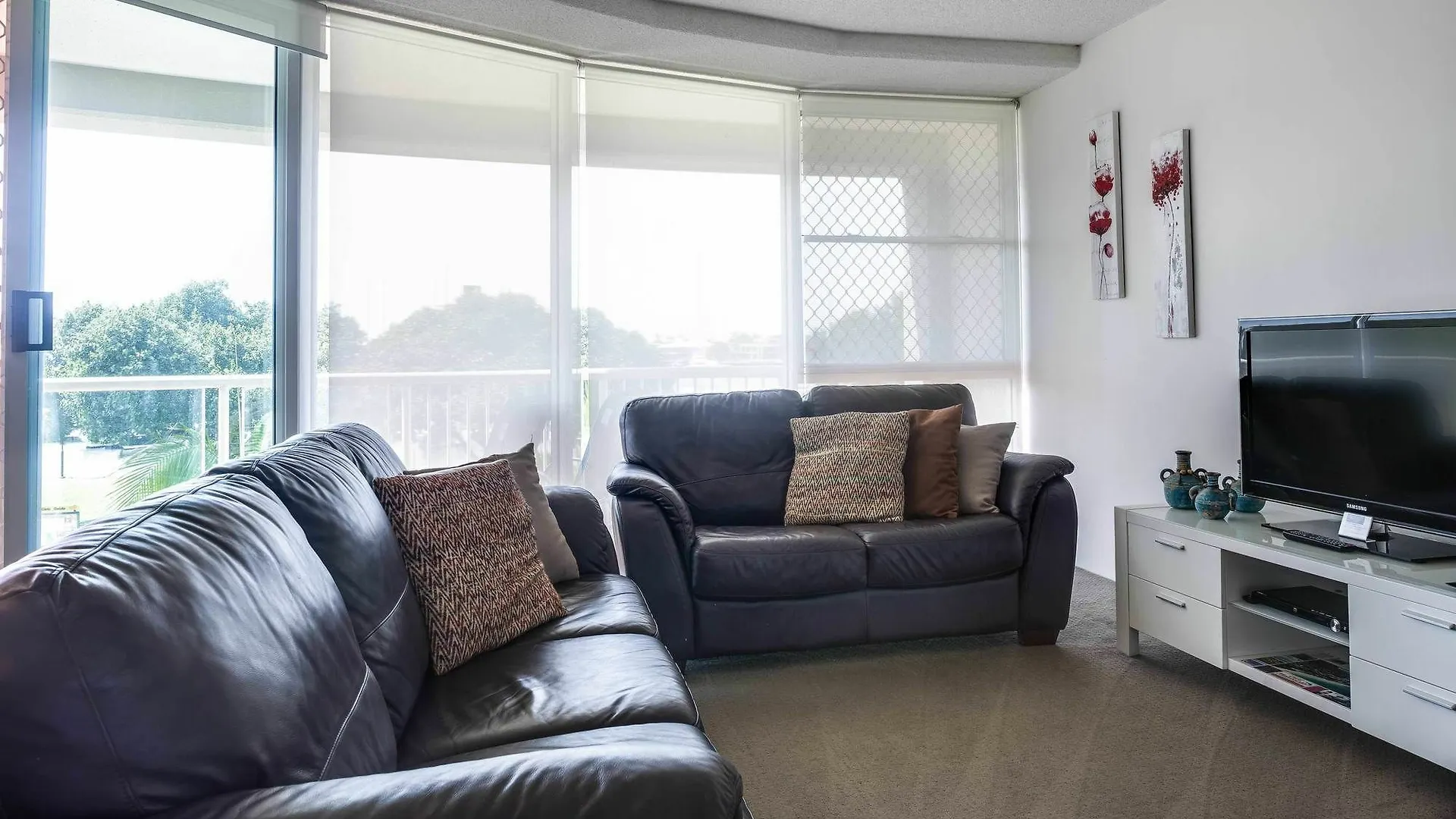 Sailport Mooloolaba Apartments Aparthotel