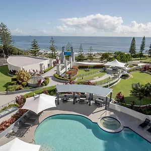 Mantra 4*, Mooloolaba Australia