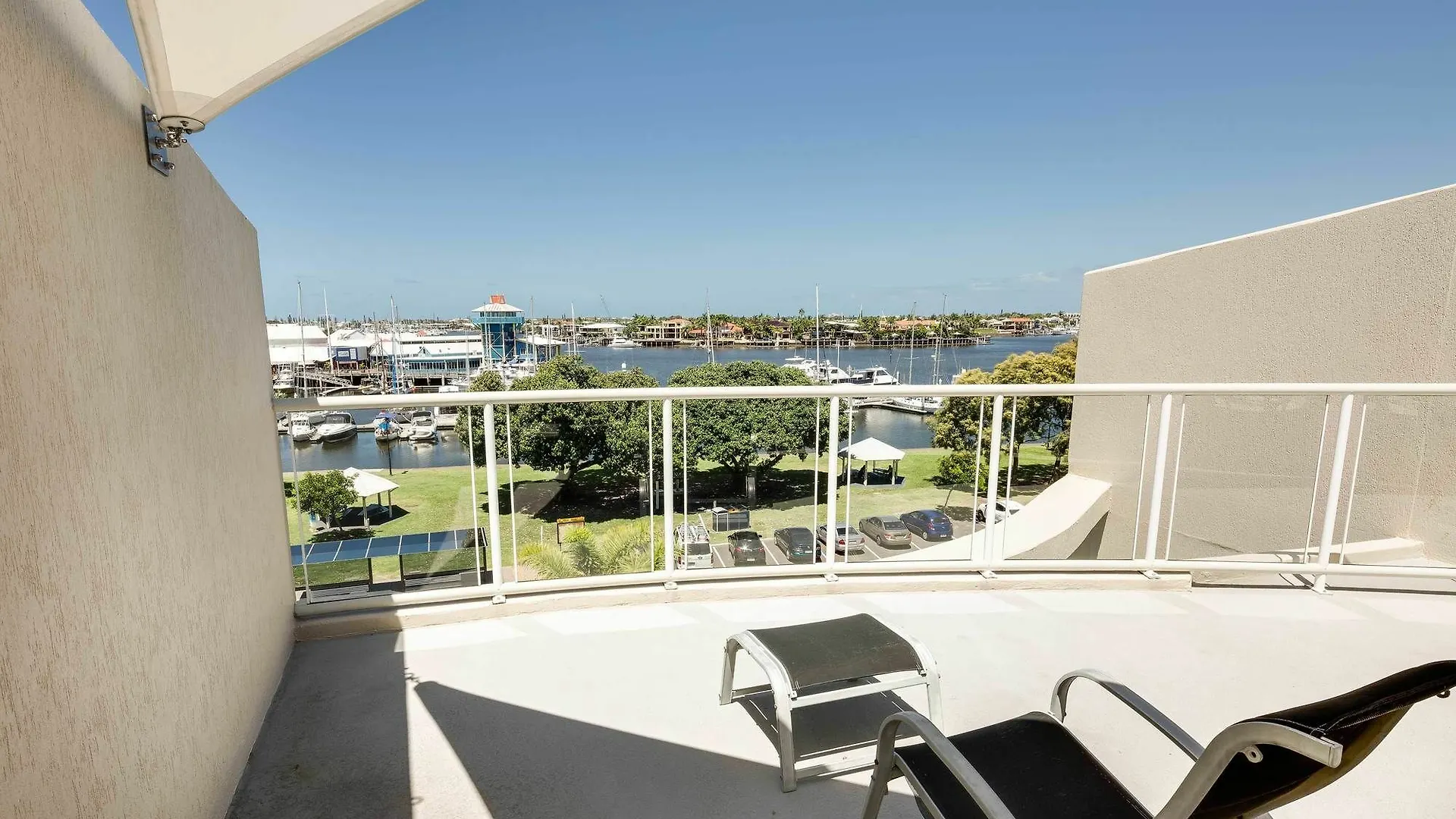 Sailport Mooloolaba Apartments