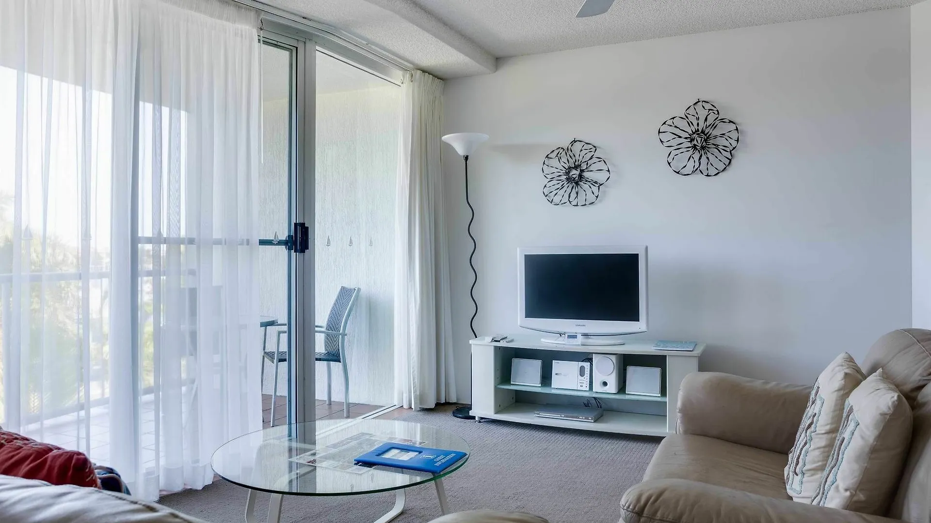 Sailport Mooloolaba Apartments