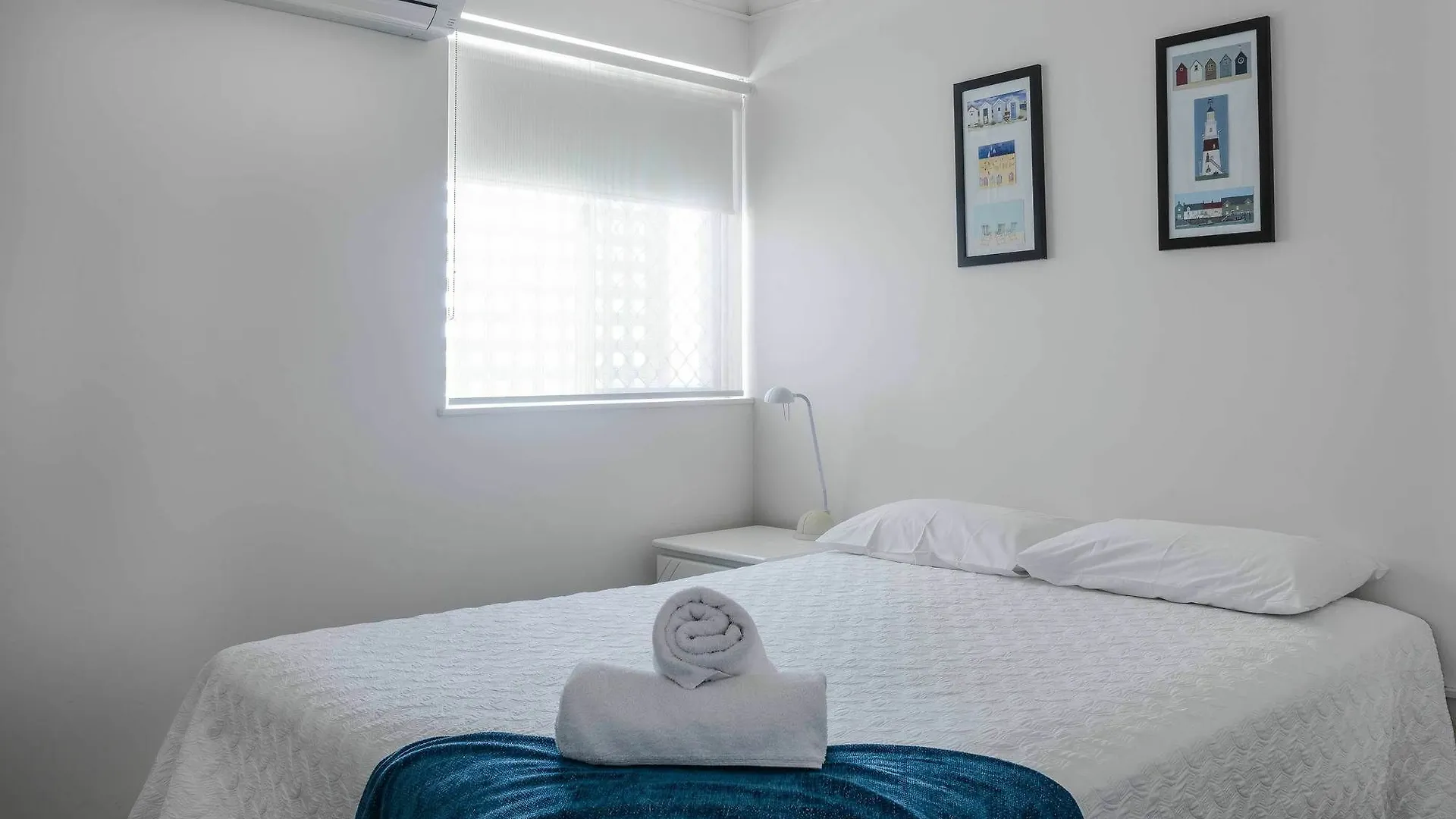 Sailport Mooloolaba Apartments Australia
